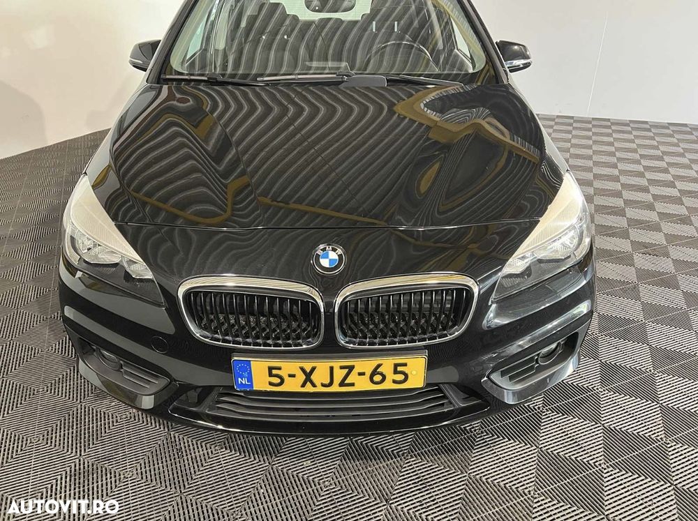 BMW Seria 2 - 5