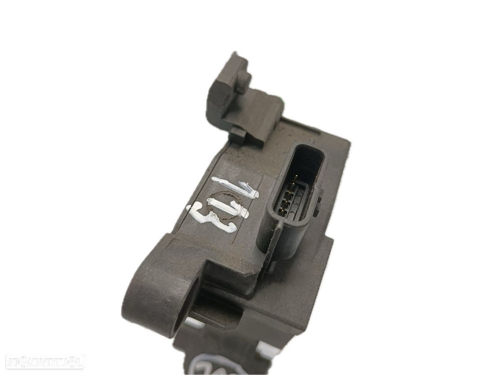 Pedal Acelerador / Acelarador / Potenciómetro Renault Fluence (L3_) - 3