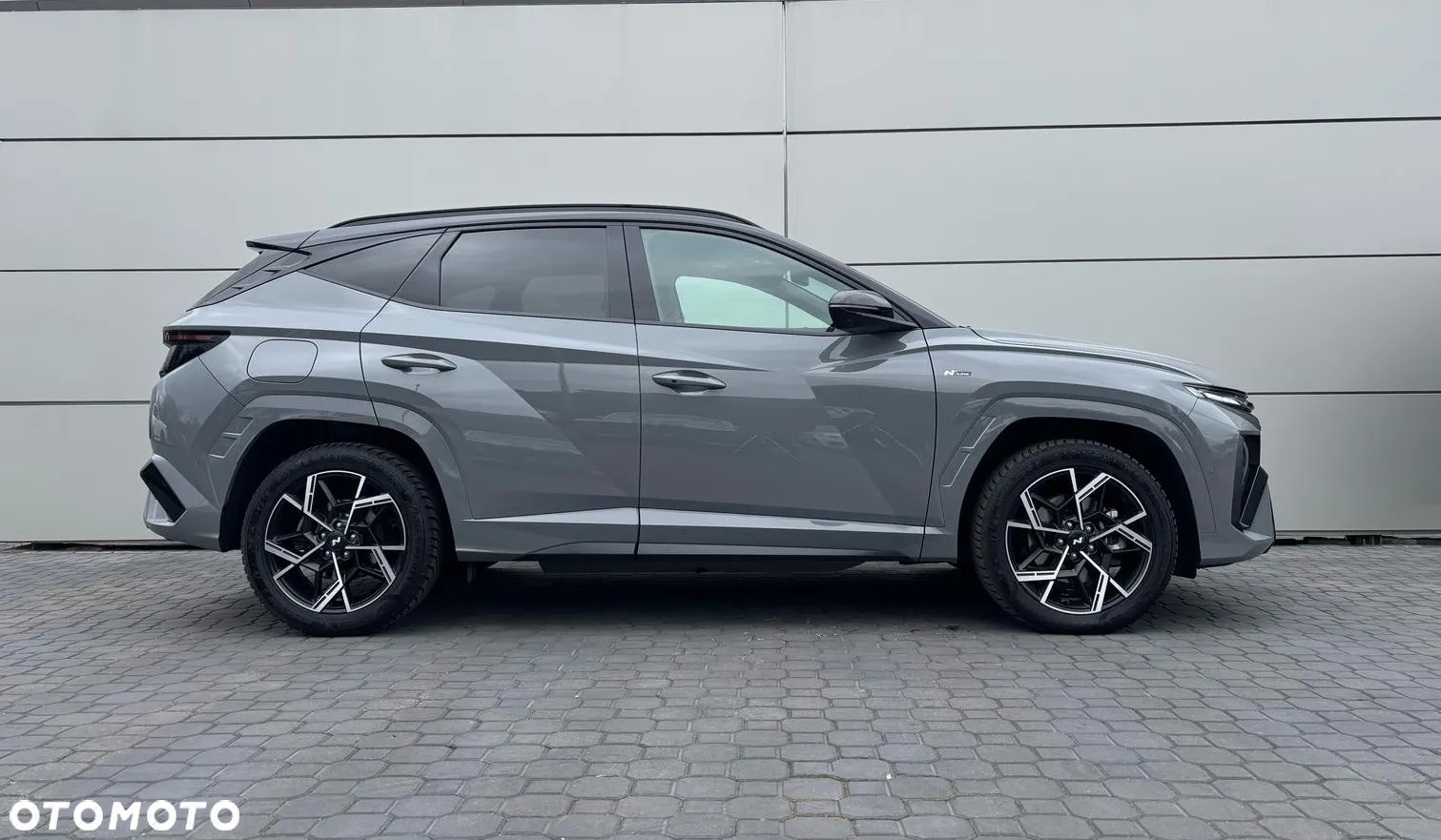 Hyundai Tucson - 6