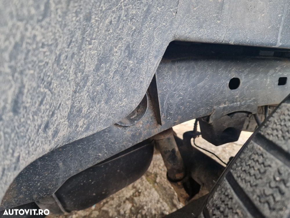 Volkswagen Amarok 2.0 BiTDI BMT Advantage - 28