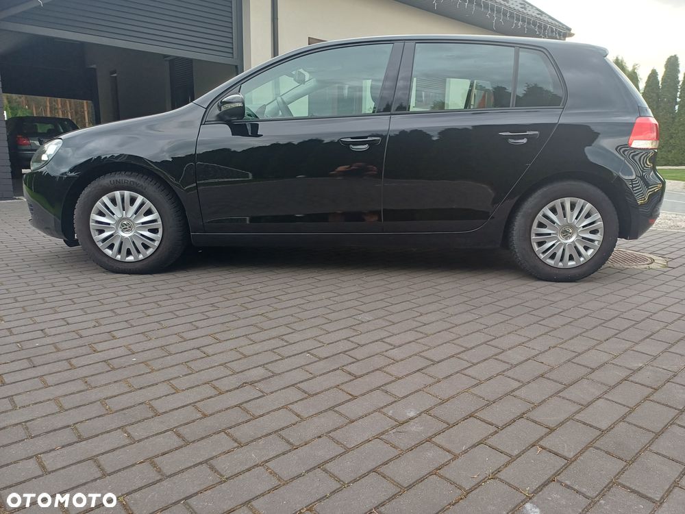 Volkswagen Golf 1.2 TSI Style - 11