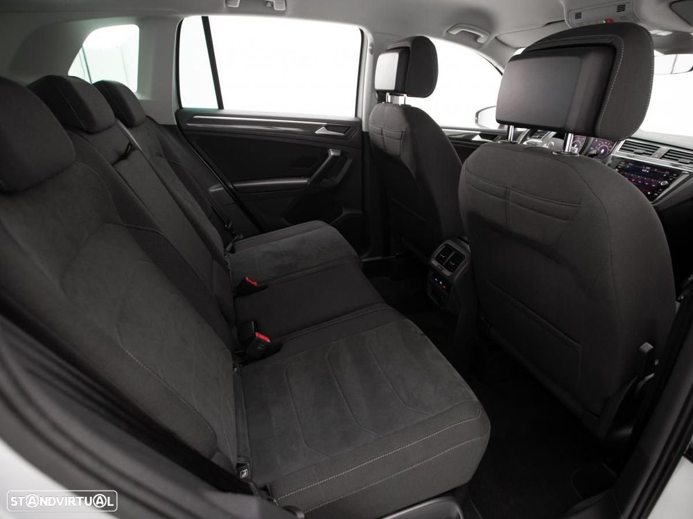 VW Tiguan 1.4 eHybrid OPF DSG Elegance - 11
