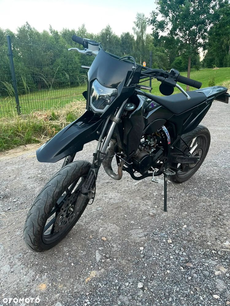 Sherco SM - 1