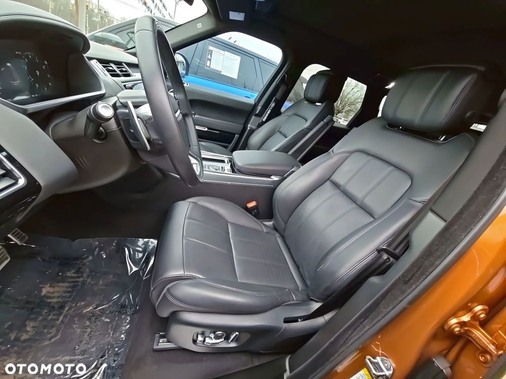 Land Rover Range Rover P565 Kompressor langer Radstand SVAutobiography Ultimate - 6