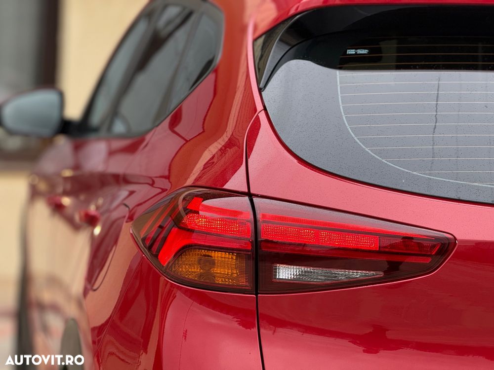 Hyundai Tucson 1.6 CRDi 4WD 6MT Style - 14