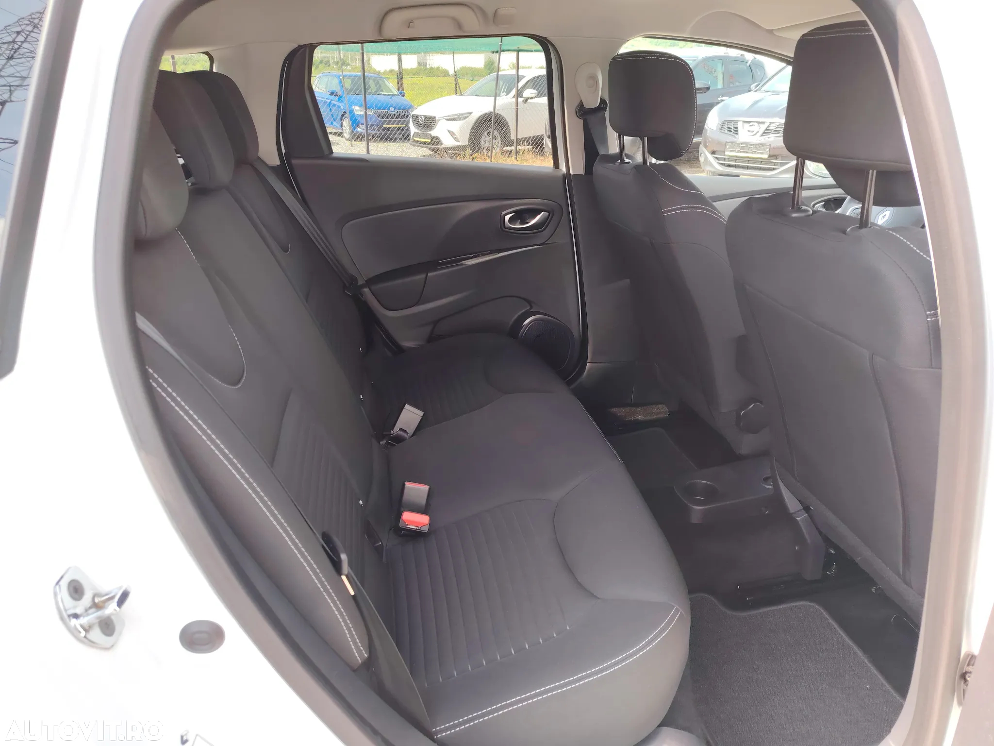 Renault Clio (Energy) TCe 90 Start & Stop LIMITED - 7