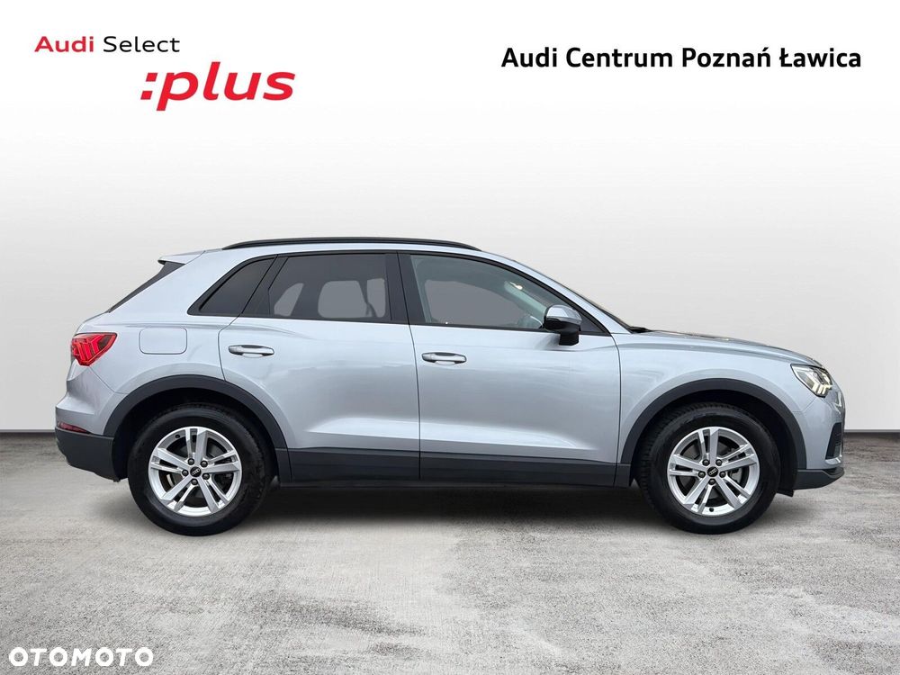 Audi Q3 35 TFSI S tronic - 6