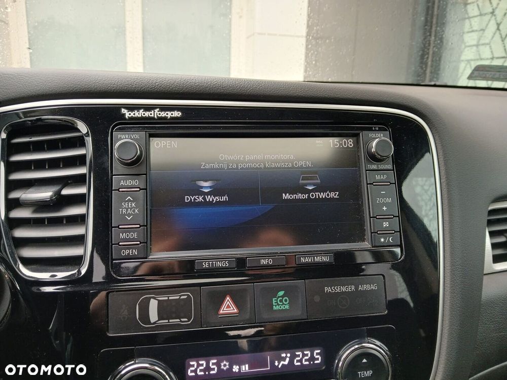 Mitsubishi Outlander - 17