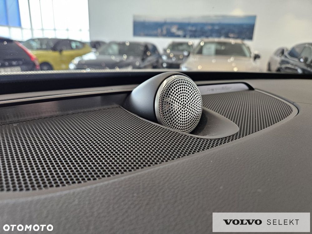 Volvo XC 90 - 14