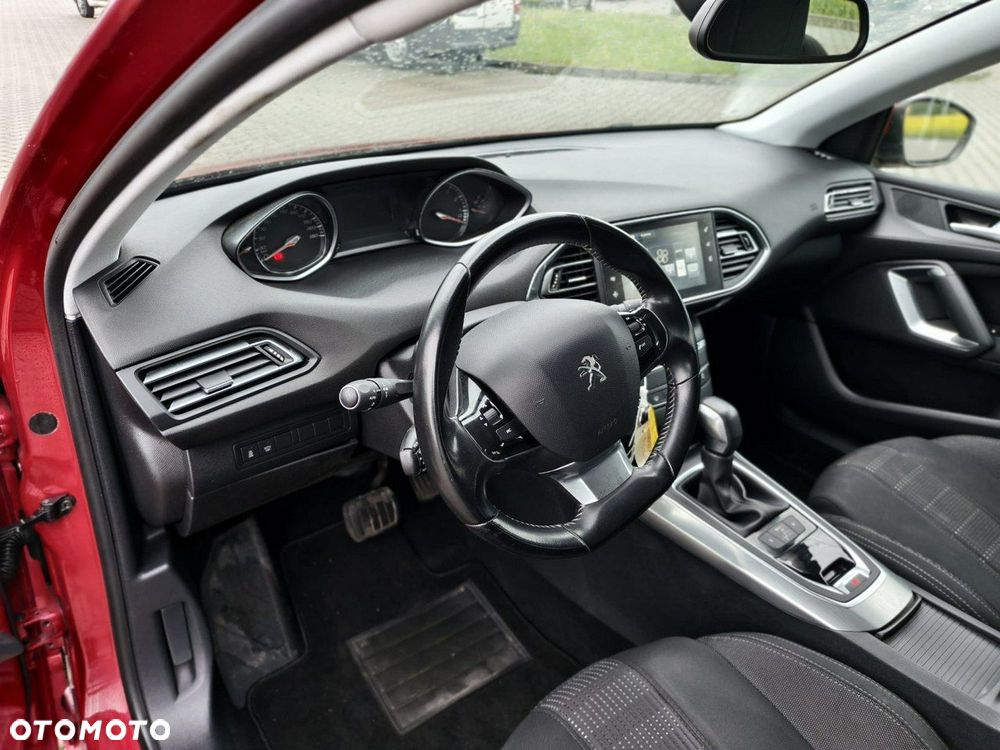 Peugeot 308 - 19