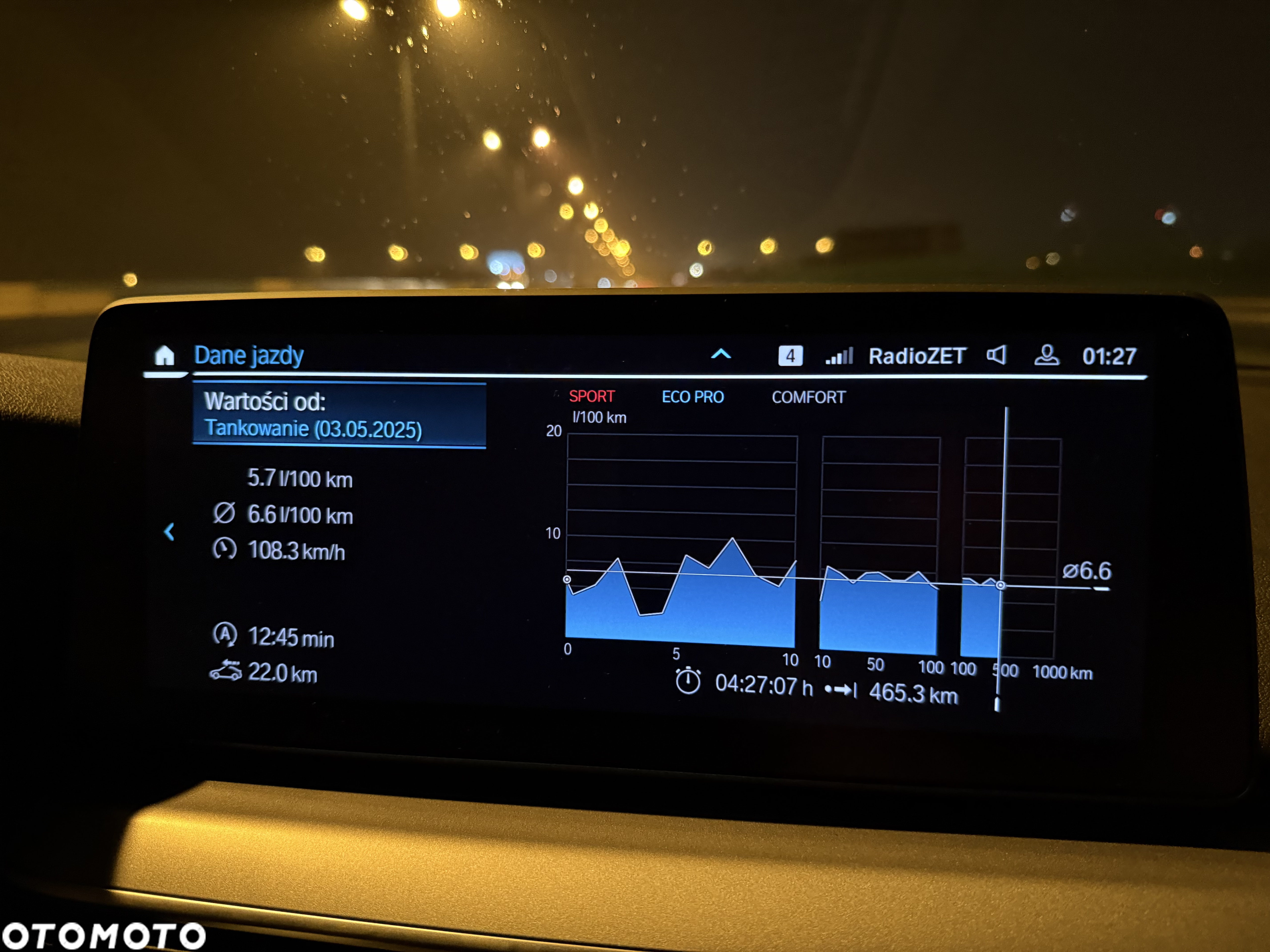 BMW Seria 5 - 22