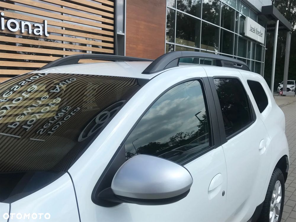 Dacia Duster 1.5 Blue dCi Expression 4WD - 3