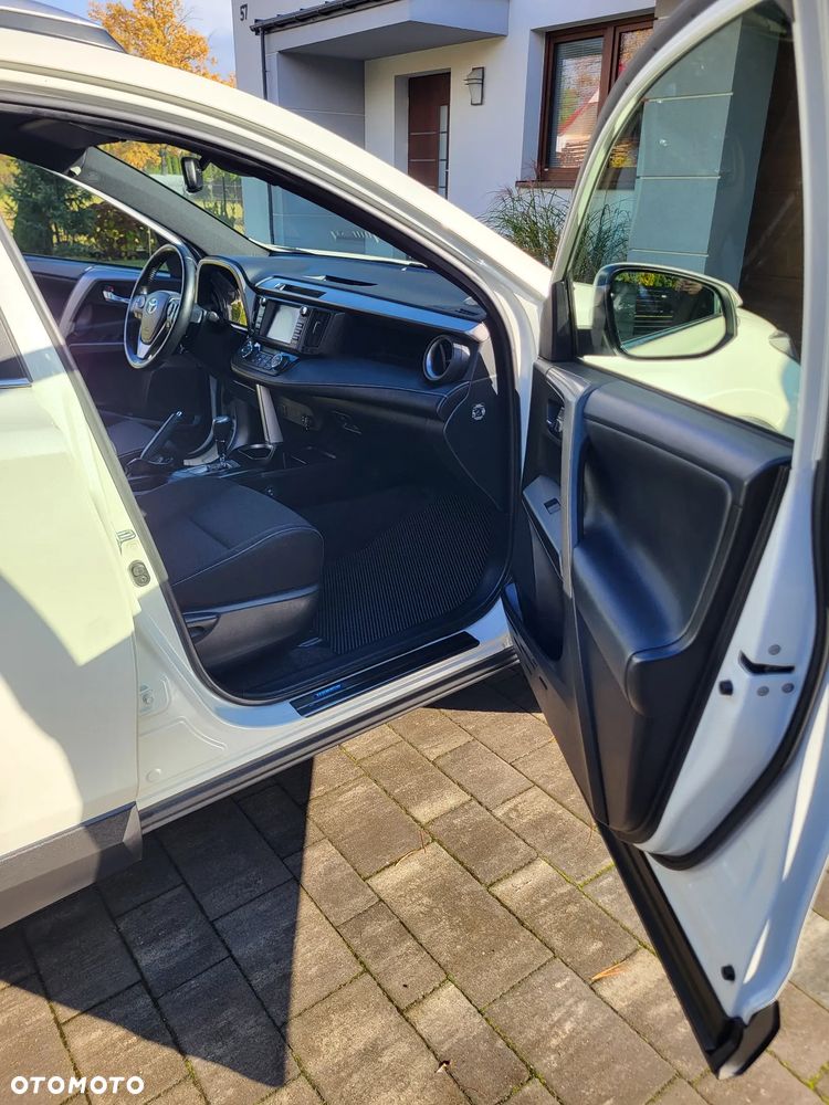 Toyota RAV4 ver-hybrid-style-4x2 - 16