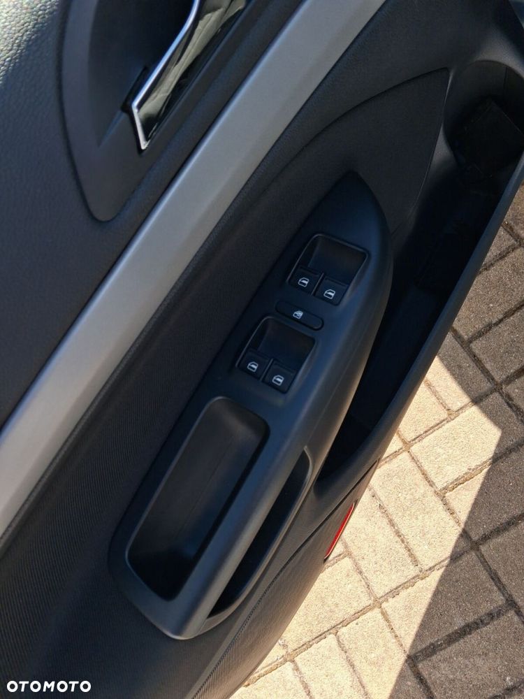Skoda Octavia - 15