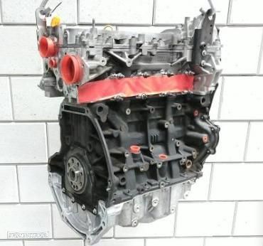 Motor Reconstruído RENAULT TRAFIC III 1.6 dCi FIAT TALENTO 1.6 D OPEL VIVARO B 1... - 3