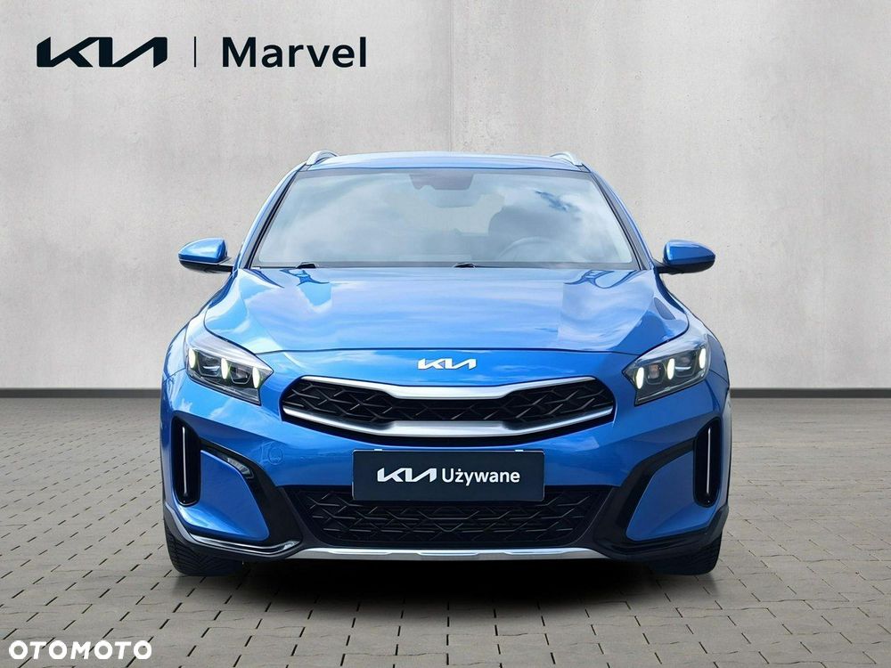 Kia XCeed 1.5 T-GDI M - 9