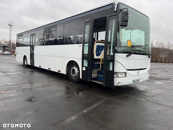Irisbus Recreo / 64 miejsc / 12,8 długość / CENA:59000zł netto