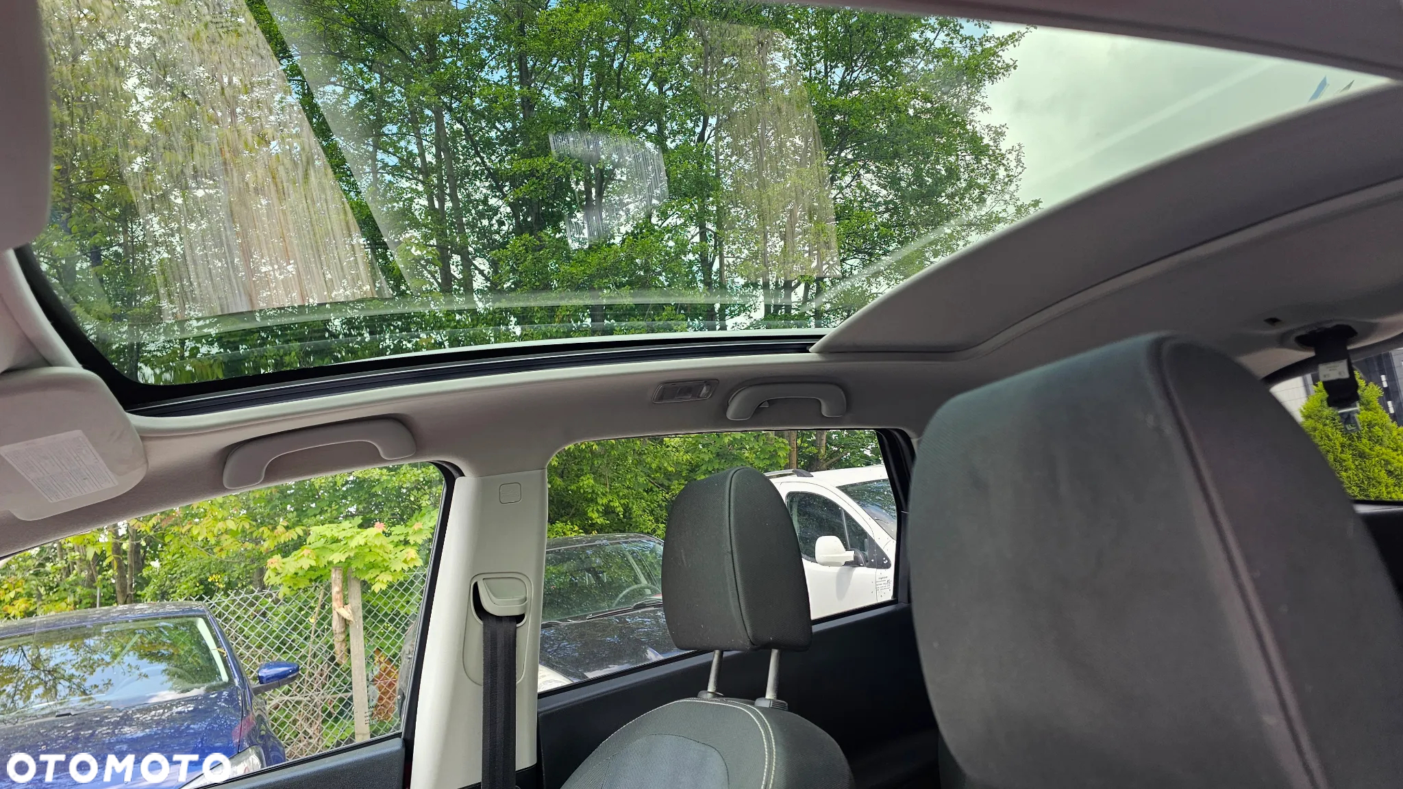 Nissan Qashqai+2 2.0 Acenta - 19