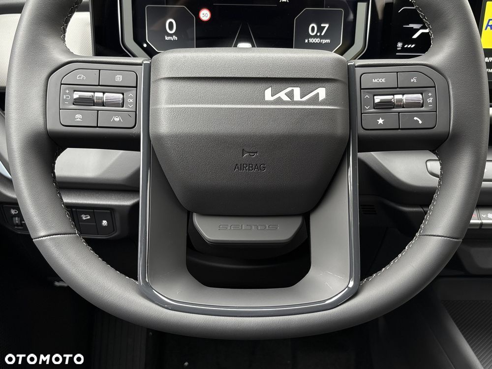 Kia Seltos 1.6 T-GDI M - 19