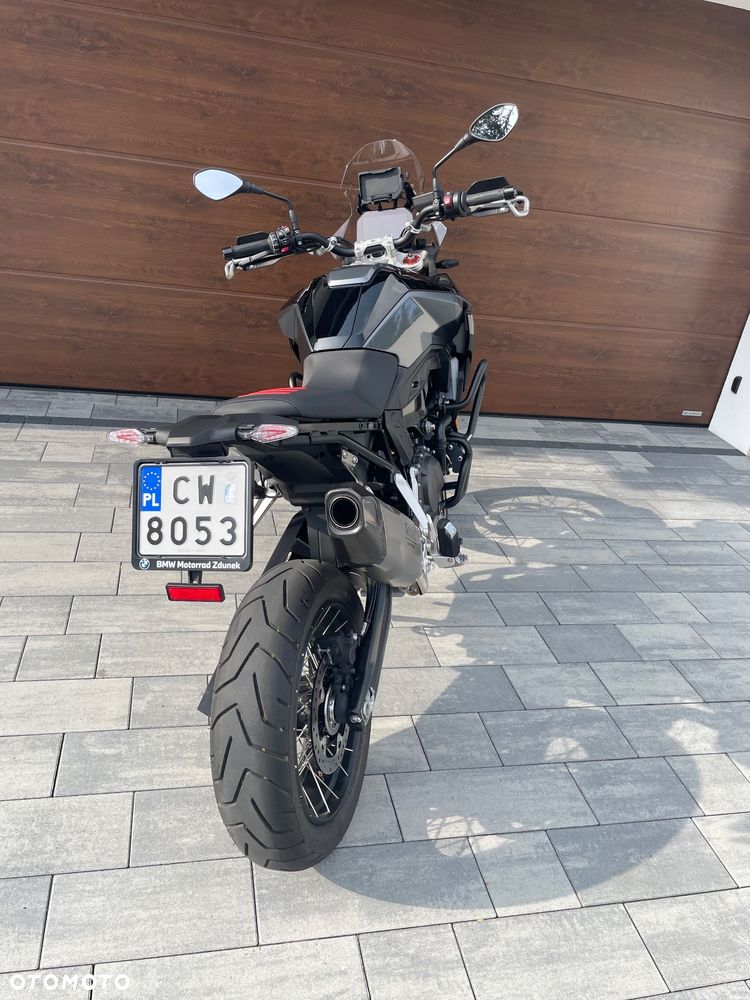 BMW GS - 22