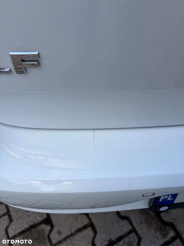 Volkswagen Golf 1.5 TSI BMT Evo Highline DSG - 16