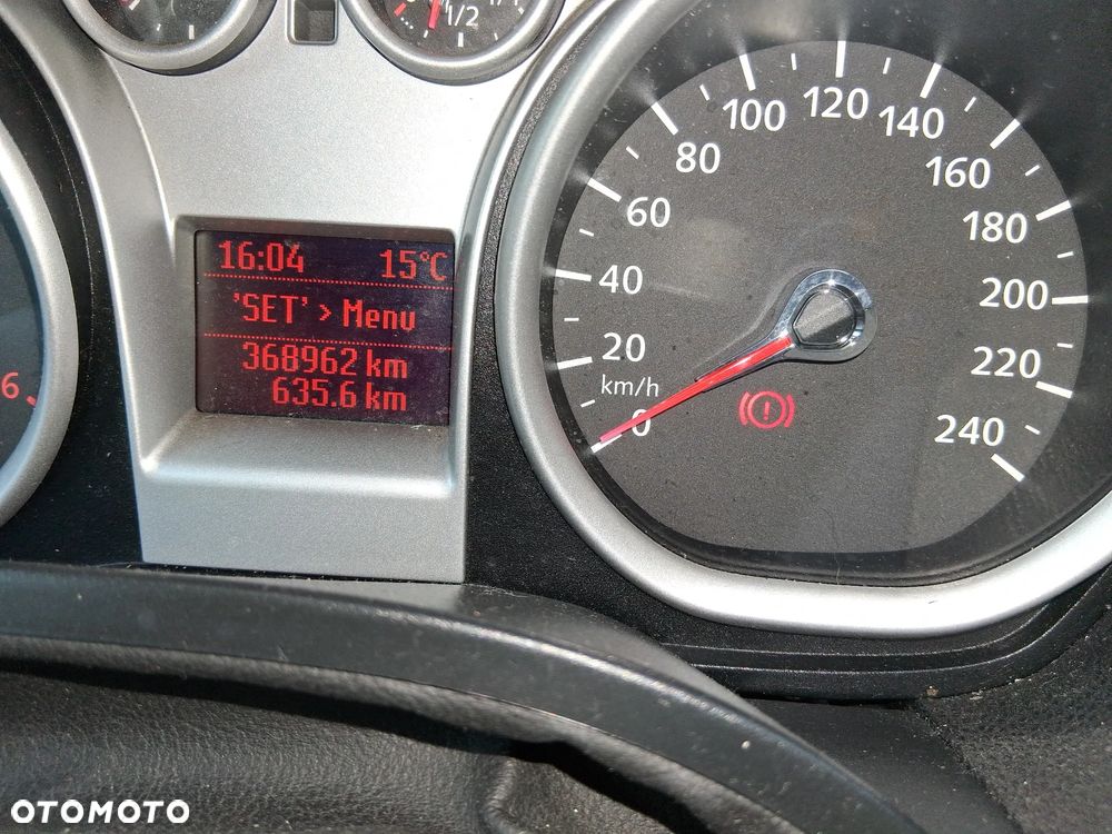 Ford Kuga 2.0 TDCi Titanium - 2