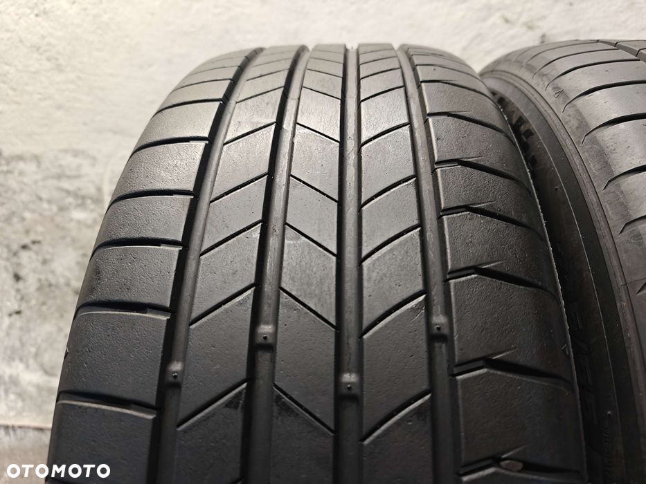 2x 215/55R18 opony letnie Kumho 2023 (N071) - 2