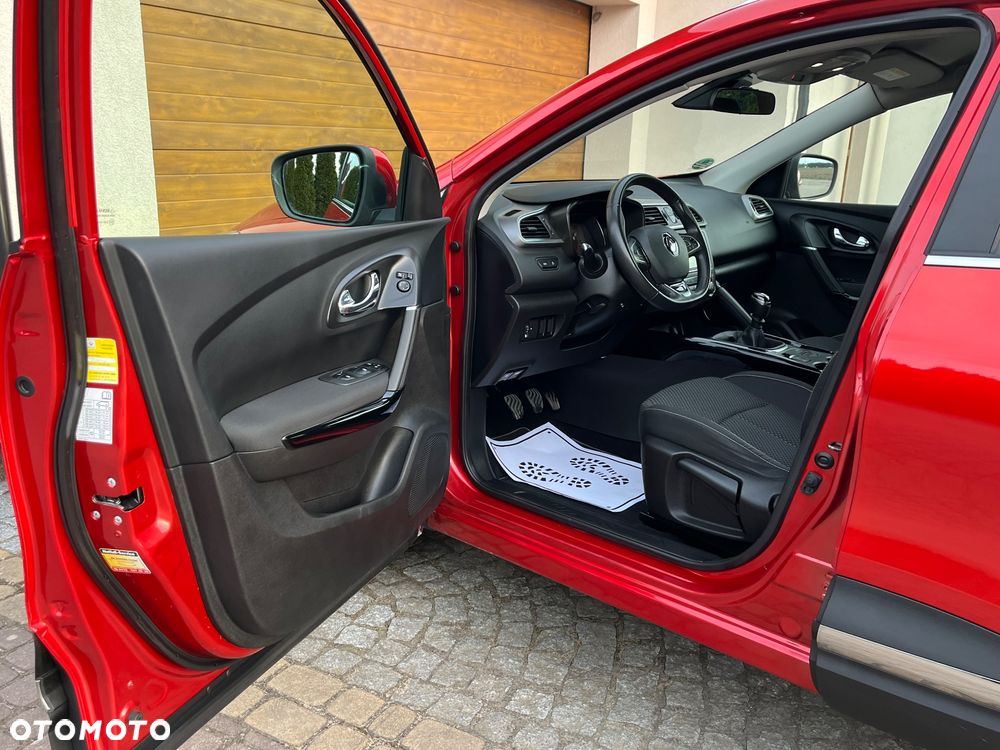 Renault Kadjar Energy TCe 130 COLLECTION - 14