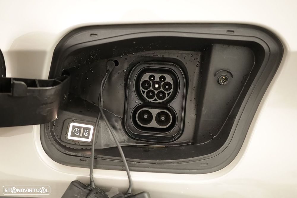 Jeep Avenger 54 kWh Summit - 7