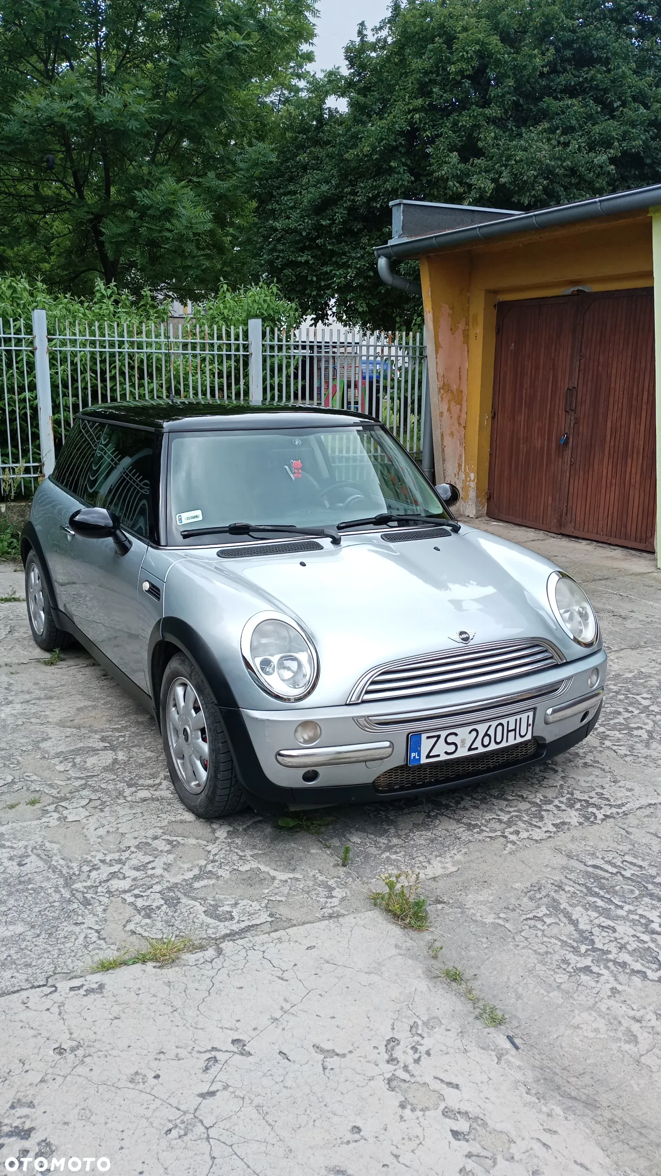 MINI Cooper - 3