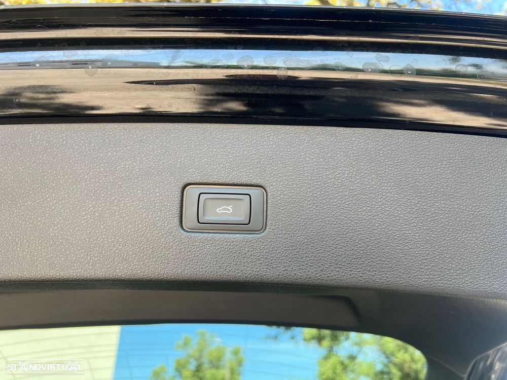 Audi SQ8 TFSI quattro Tiptronic - 11