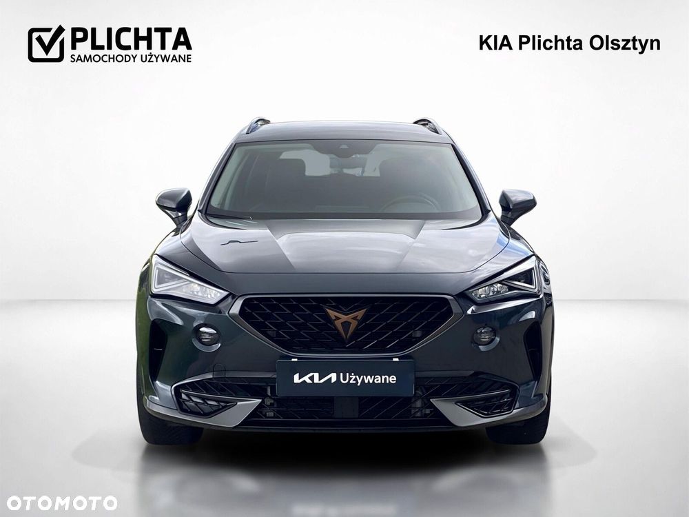 Cupra Formentor - 9