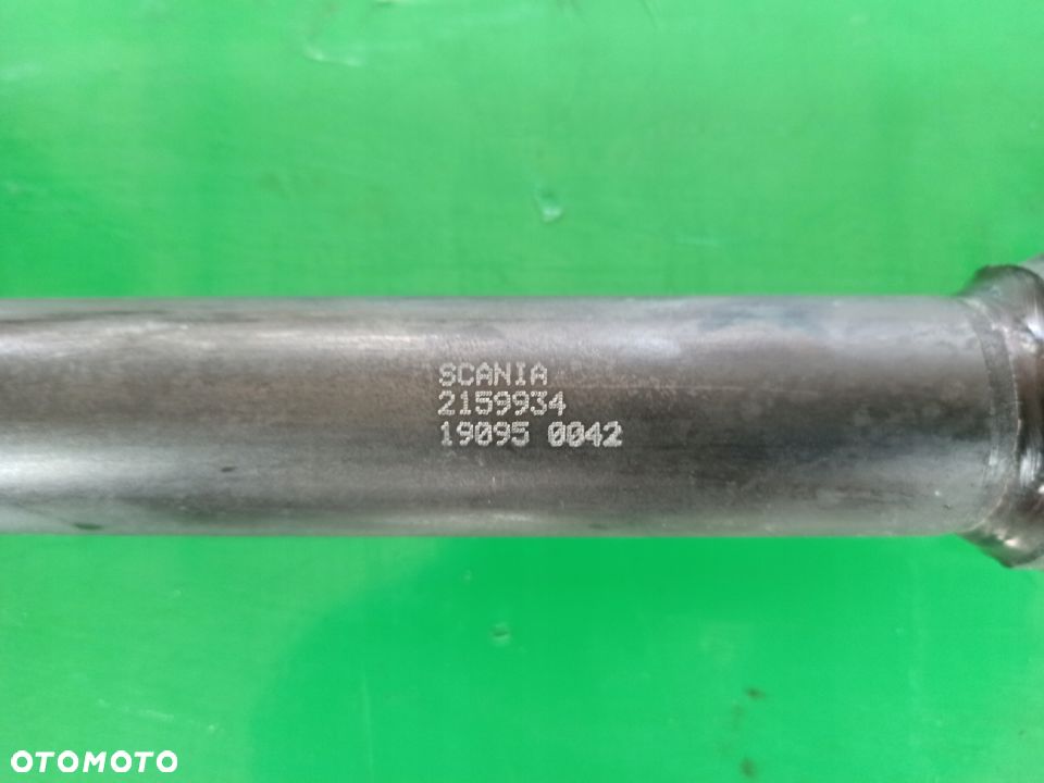 Nowy oryginalny drążek kierowniczy Scania 2159934 - 3