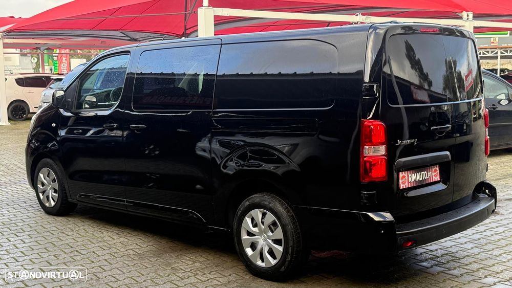 Citroën Jumper 2.0 BlueHDi 35 L4 CD - 7