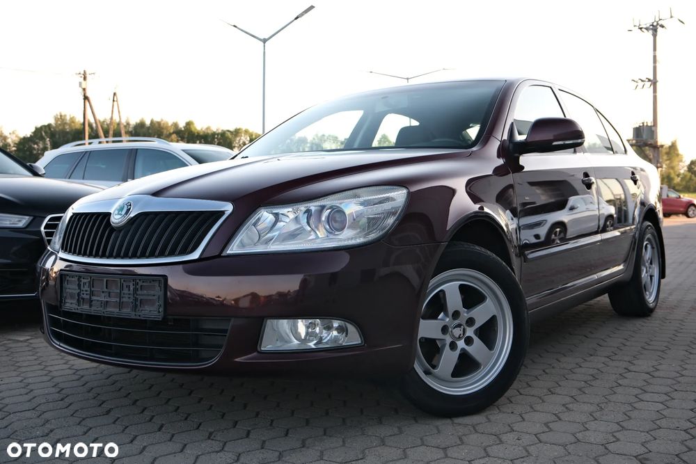 Skoda Octavia 1.4 TSI Active - 15