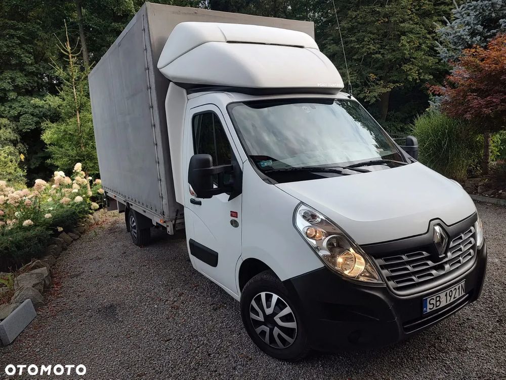 Renault MASTER - 1