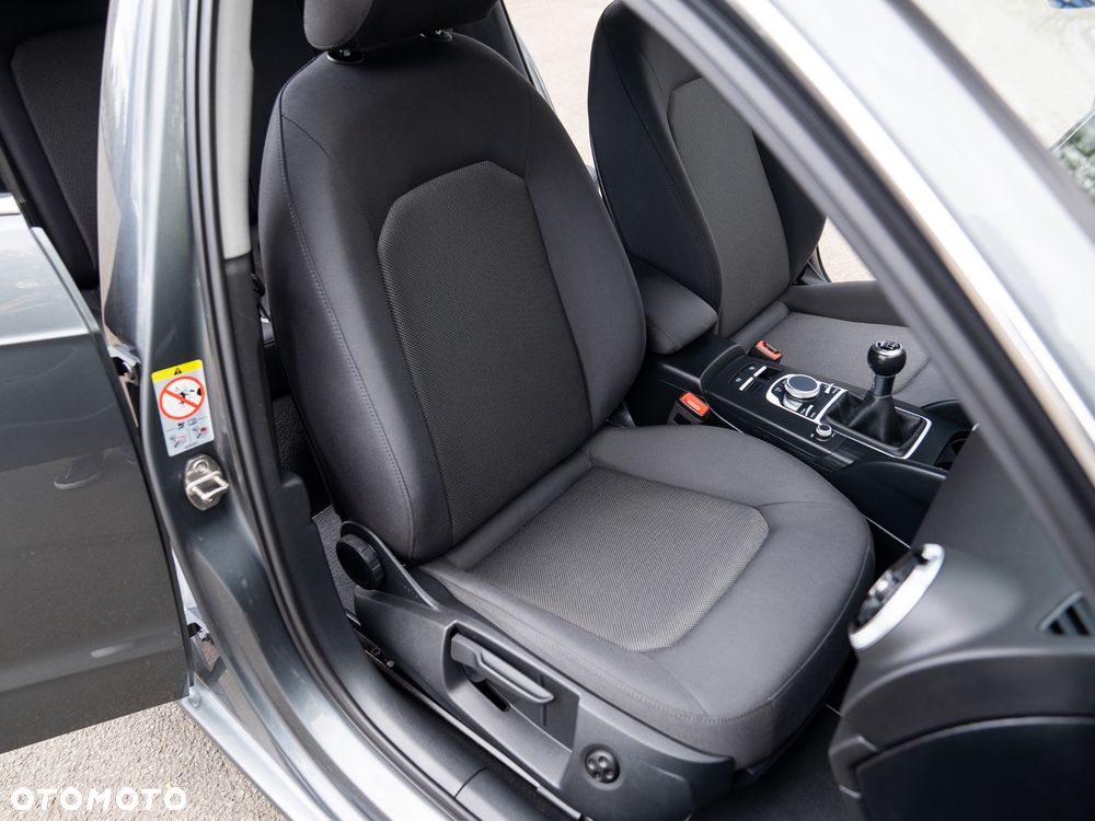 Audi A3 Sportback 2.0 TDI Sport - 30