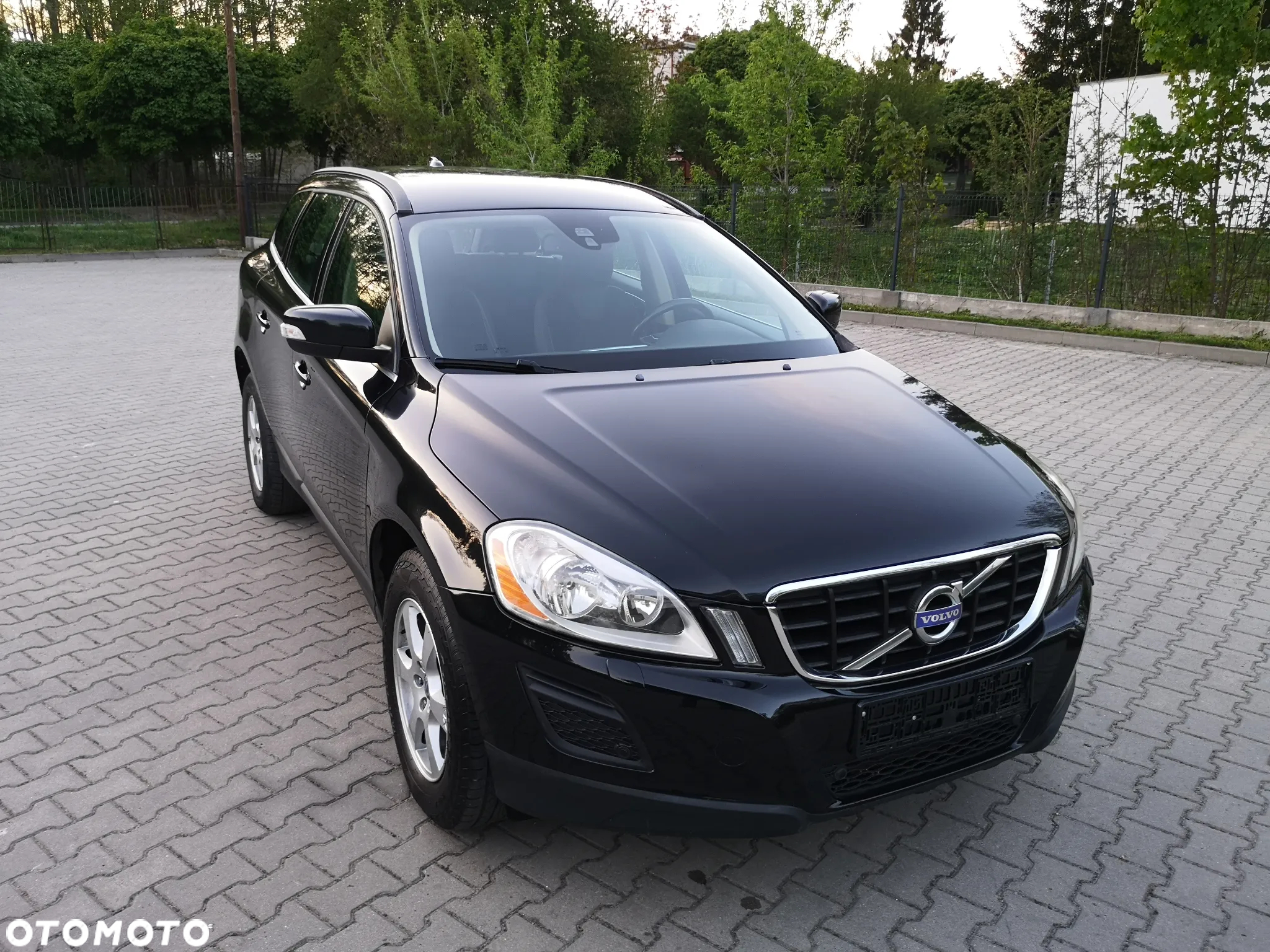 Volvo XC 60 D3 AWD Momentum - 35