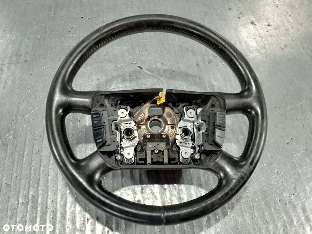 KIEROWNICA MULTIFUNKCYJNA SKODA SUPERB I 3U0419091G - 5