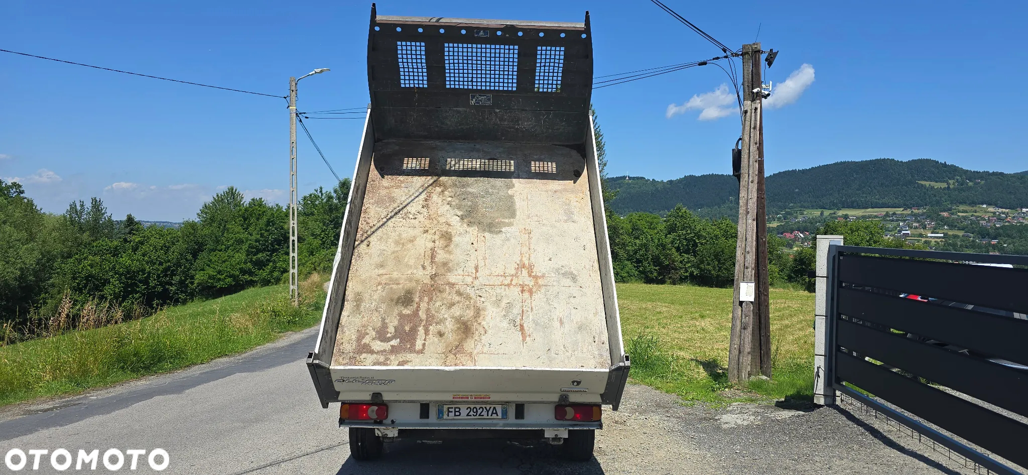 Fiat ducato - 15
