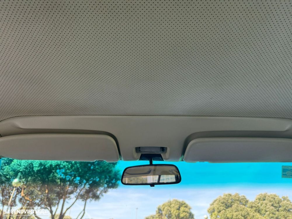 Mercedes-Benz SL 280 - 26