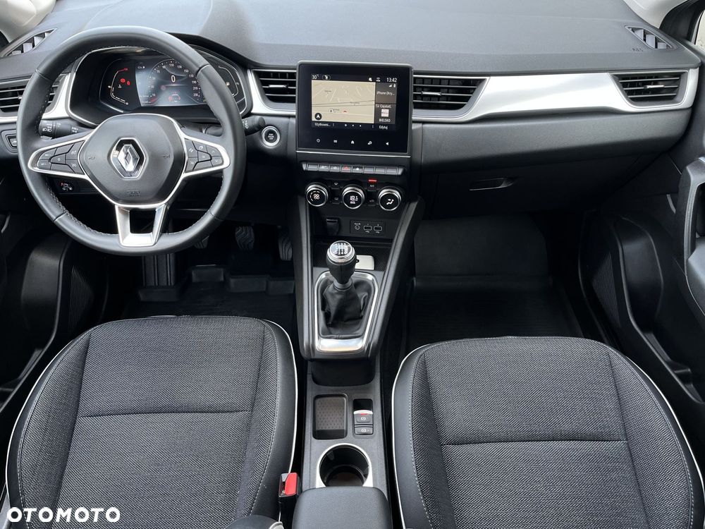 Renault Captur 1.0 TCe Techno - 13