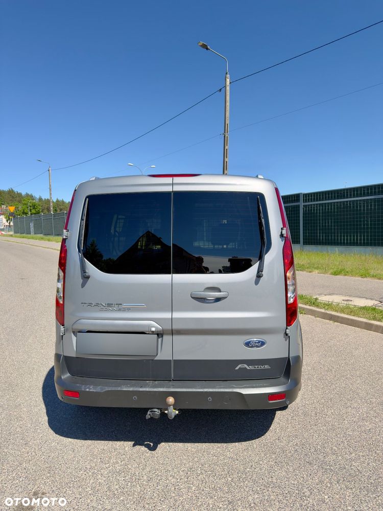 Ford Transit Connect Kombi 230 L2 Active - 3