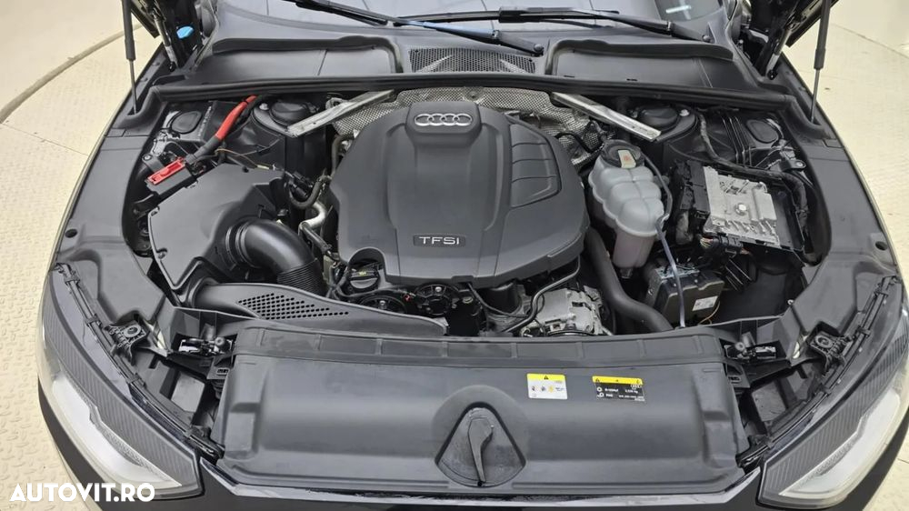 Audi A4 45 TFSI quattro MHEV S tronic Advanced - 2