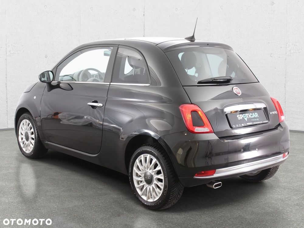 Fiat 500 - 3