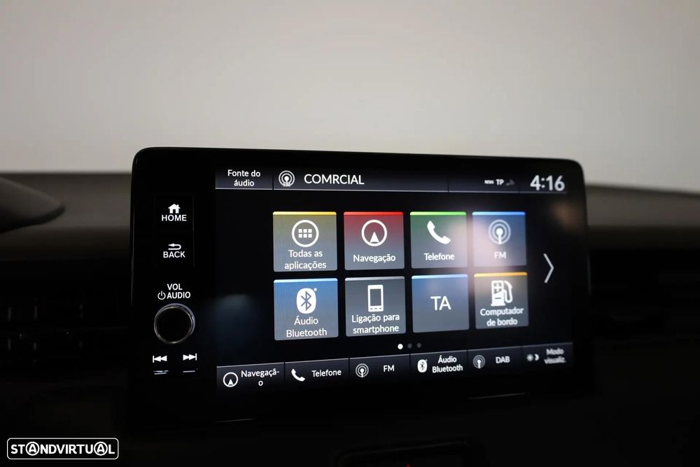 Honda HR-V 1.5 i-MMD e:HEV Advance - 32