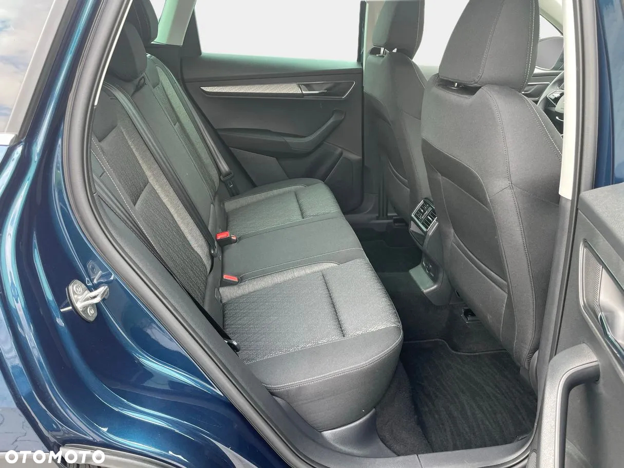 Skoda Karoq 2.0 TDI SCR 4x4 Style DSG - 16