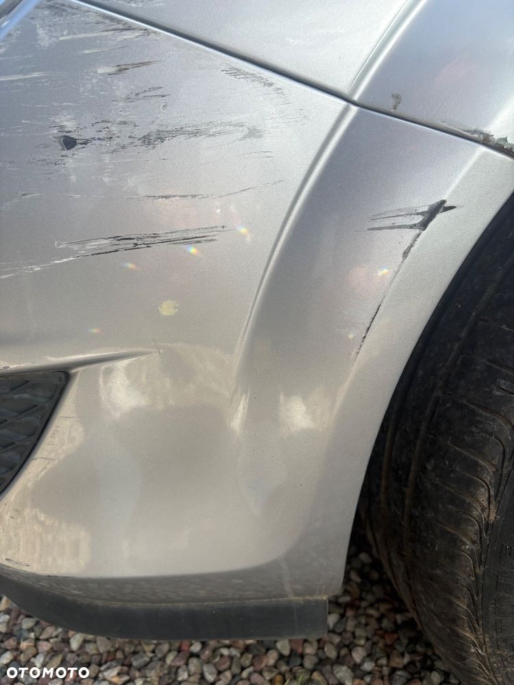 Zderzak przedni Astra H Hatchback Z157 - 9