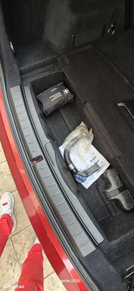 BMW Seria 2 225xe iPerformance Advantage - 12