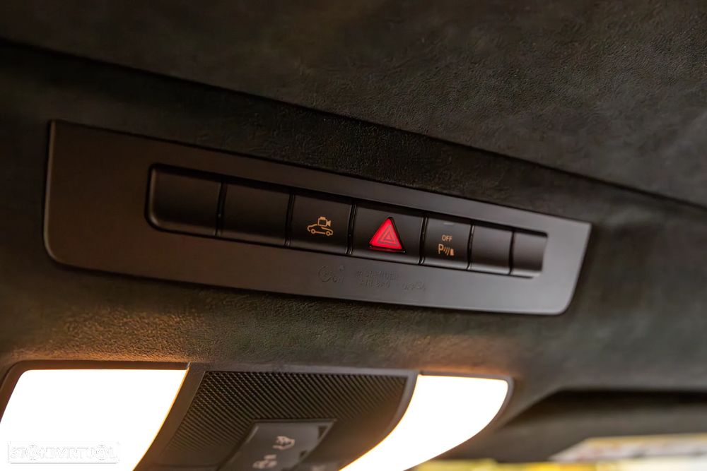 Mercedes-Benz AMG GT R - 51